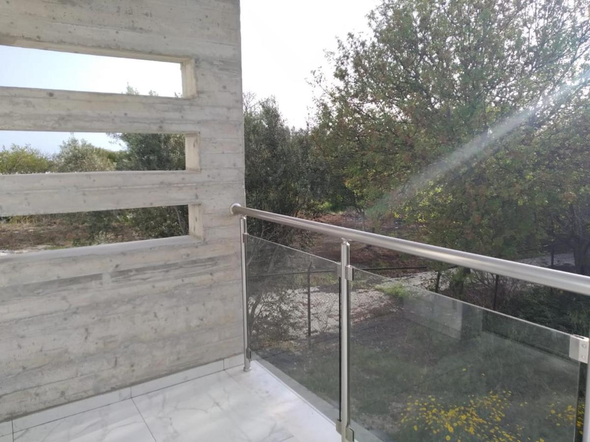 Dream- Downtown-Studios Pafos Exterior foto