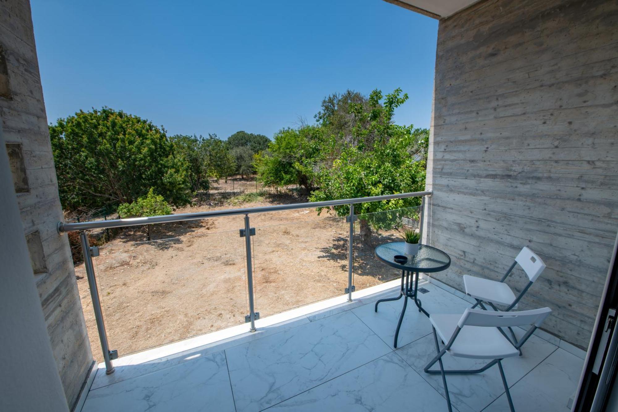 Dream- Downtown-Studios Pafos Exterior foto