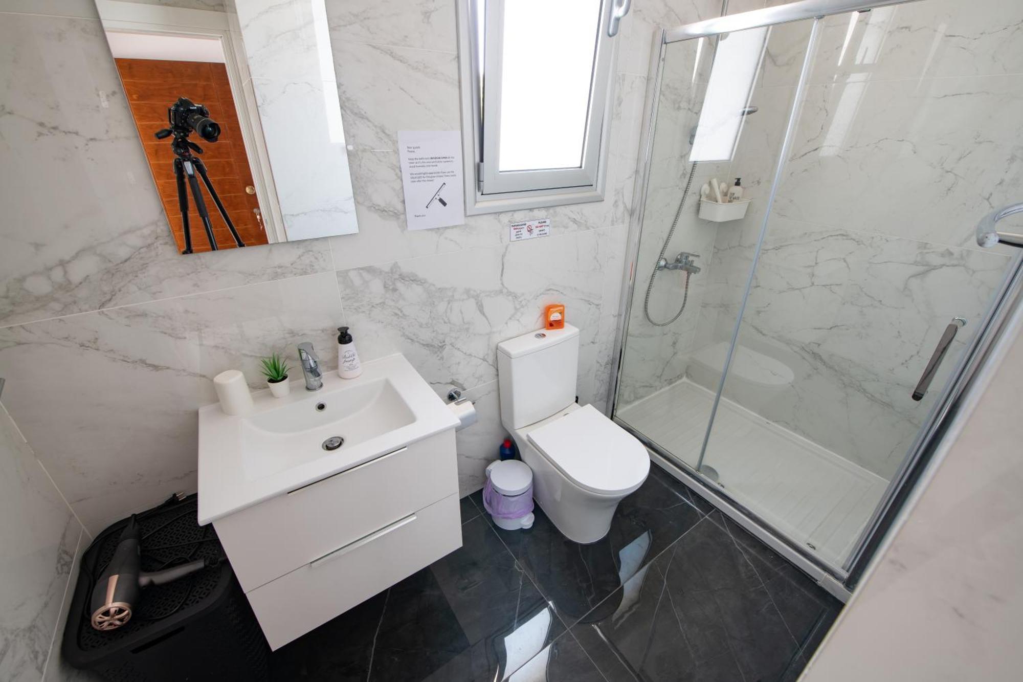 Dream- Downtown-Studios Pafos Exterior foto